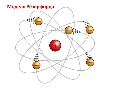 Значение и роль протонов в структуре атома