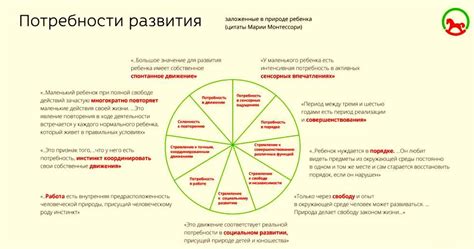 Значение физической активности в определении развития ребенка