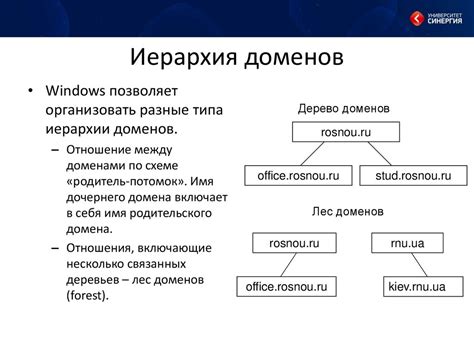 Значение хранения данных о доменных именах во временной памяти устройства