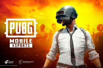 Значимость выбора игрового региона в PUBG Mobile