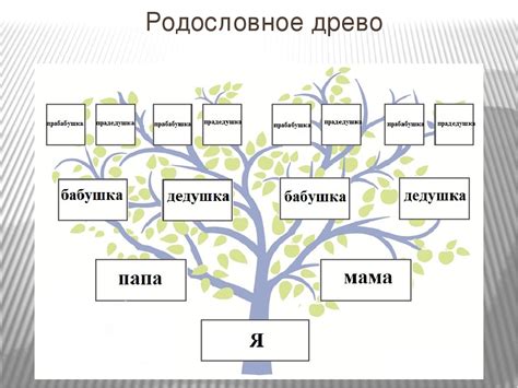 Значимость предания о родословной Младшей Сестры Кахи в современном мире