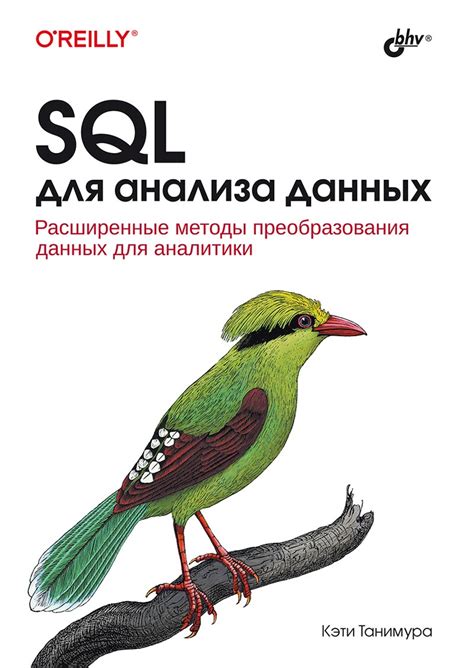 Значимость применения счетчика sql для анализа информации