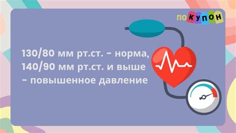 Значимость проверки артериального давления: значение показателей 140 на 120