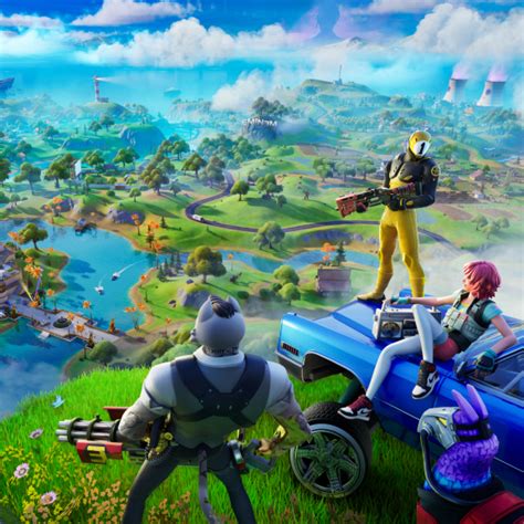 Игра Fortnite: популярность и возможности