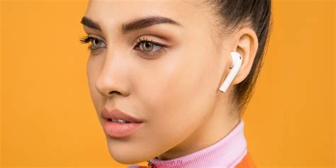 Избавьтесь от нежелательных уведомлений на ваших AirPods