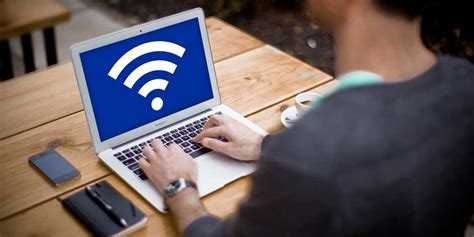 Избегайте препятствий для повышения качества сигнала Wi-Fi