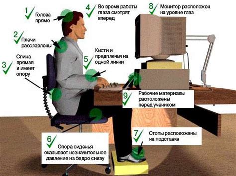 Избегайте проблем при соединении с компьютером: полезные рекомендации