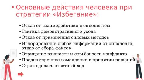 Избегание силовых методов для подавления сонливости