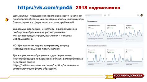 Изменение размера хедера сообщества в социальной сети ВКонтакте