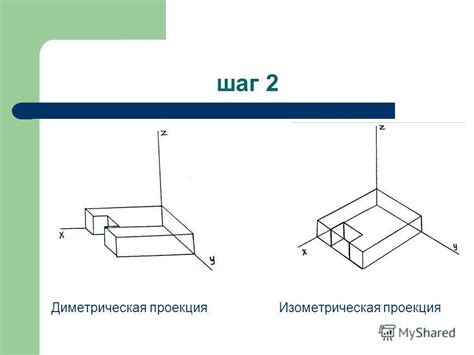 Изометрическая проекция