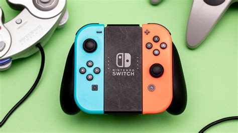 Изумительные возможности Joy-Con контроллеров