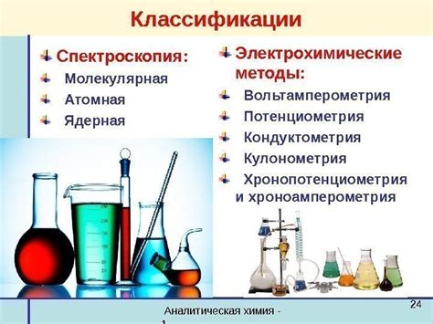 Изучение свойств химического вещества: понимание его характеристик