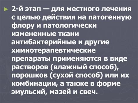 Ингаляции с антибиотиками: локальное воздействие на патологически измененные гланды