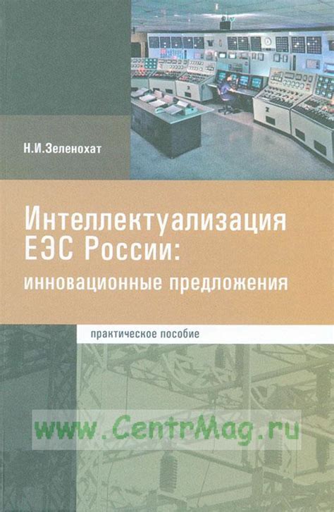 Инновационные предложения