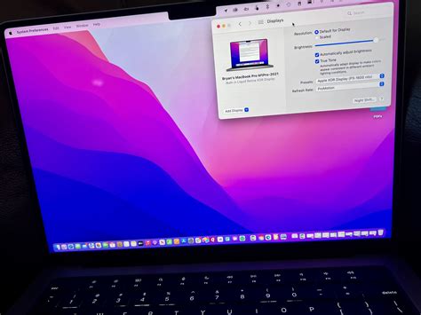 Инструкция: как предотвратить погасание дисплея на устройстве MacBook