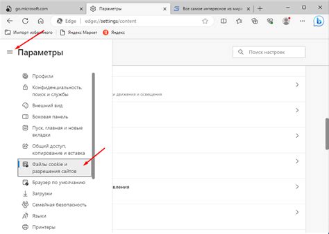 Инструкция по активации языка программирования на веб-страницах в Mozilla Firefox