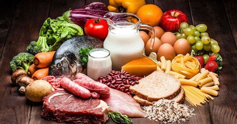 Исключение питательных, но высококалорийных продуктов из рациона