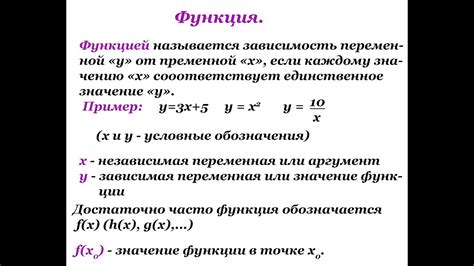 Исполняющий обязанность: определение и функции