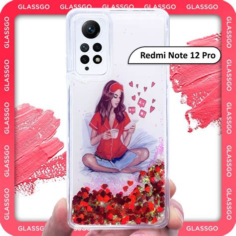 Использование Алисы для управления телефоном Xiaomi Redmi Note 10 Pro