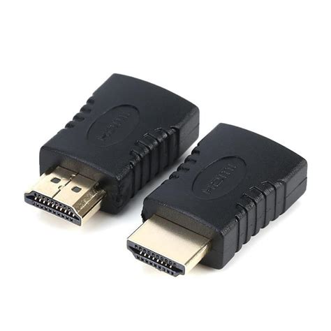 Использование адаптера HDMI без звуковых настроек