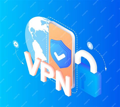 Использование виртуальной частной сети (VPN)