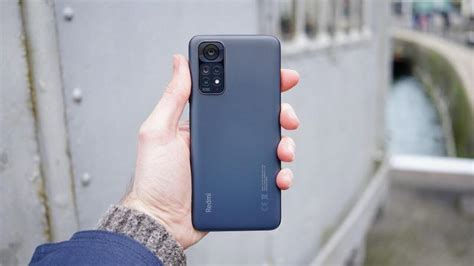 Использование встроенной функции дублирования на смартфоне Xiaomi Redmi Note 11