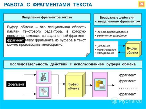 Использование жирного стиля текста: подробная последовательность действий