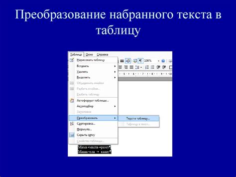 Использование клавиатуры: эффективное управление документами в текстовом редакторе