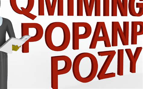 Использование ключевых слов и алгоритмов: мастерство в постановке целей путем применения специальных методов и техник