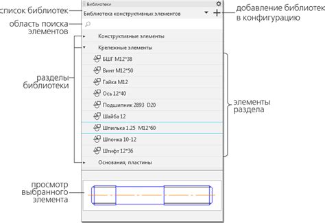 Использование кривых и библиотеки аддонов