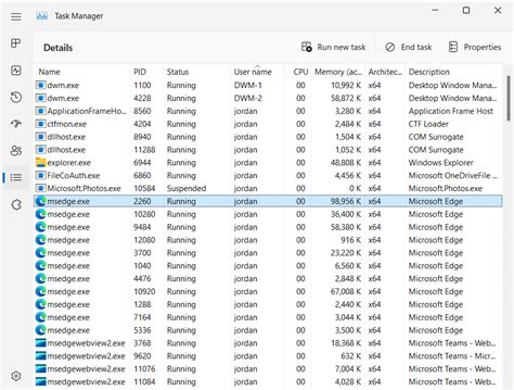 Использование мониторинга системы для определения идентификатора процесса мыши