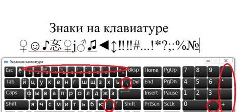 Использование отсоединяемой клавиатурной панели для извлечения клавиш