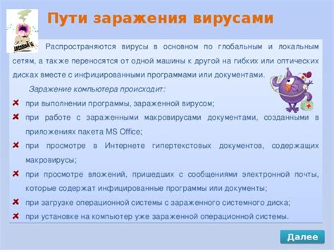 Использование преимуществ электронной государственной системы при работе с программами Microsoft