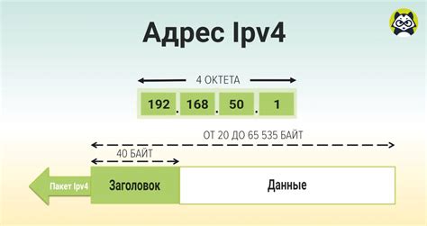 Использование специализированных приложений для определения IPv4 адреса