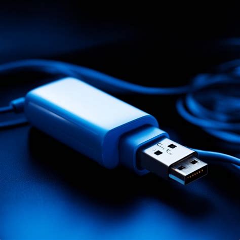 Использование функций смартфона на персональном компьютере через порт USB Type-C