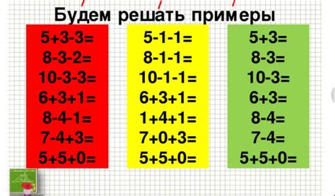 Использование цифры два в математике и науке