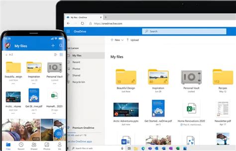 Использование OneDrive на мобильных устройствах: рекомендации для пользователей в РФ