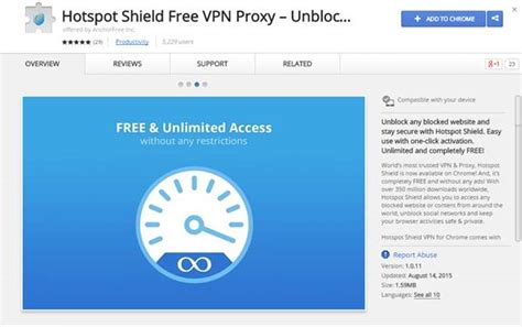 Используйте виртуальную частную сеть (VPN) для доступа к заблокированным сетям