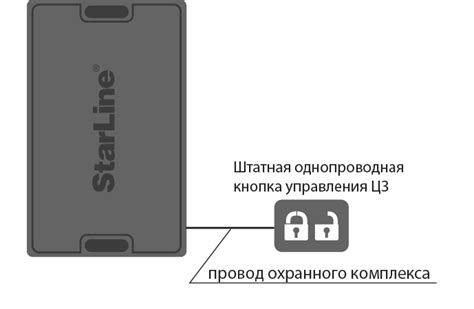 Испытания и настройка системы центрального запирания