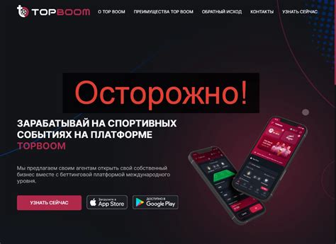 Как всё началось: зарождение компании TopBoom