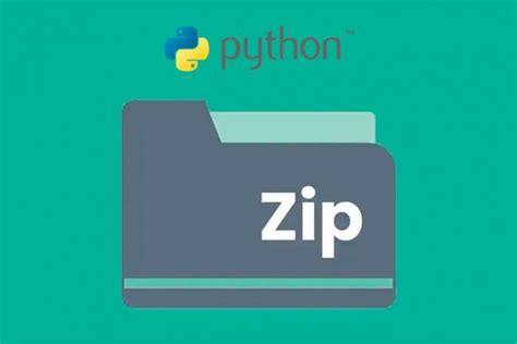 Как добавить содержимое в архивированный ZIP-файл при помощи Python