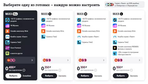 Как избавиться от услуги mixx на сотовом операторе Теле2: полезные советы