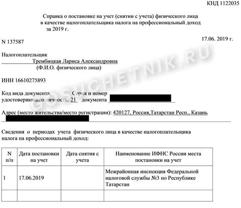 Как использовать справку о доходах для подтверждения финансового статуса?
