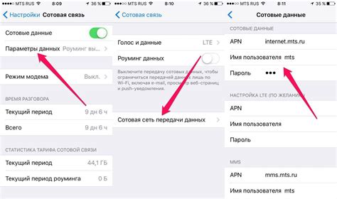 Как настроить и зарегистрировать Айзека на устройстве iPhone