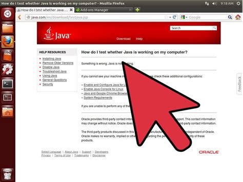 Как определить версию установленного Java JDK на macOS