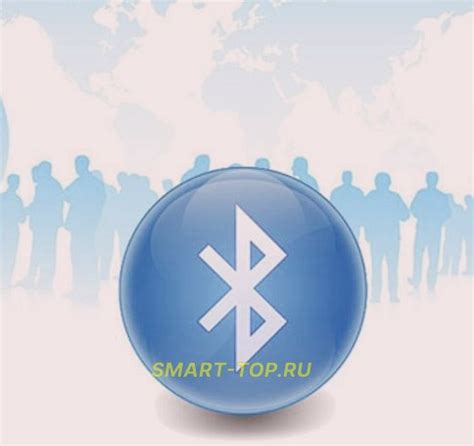 Как определить версию Bluetooth адаптера через системные настройки