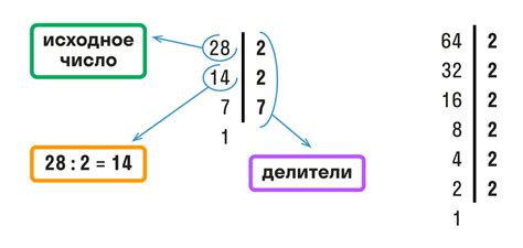 Как определить наибольший общий делитель и наименьшее общее кратное?