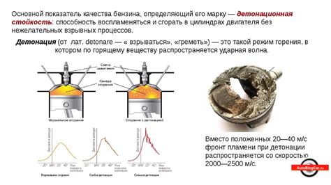 Как определить режим работы двигателя: бензин или газ