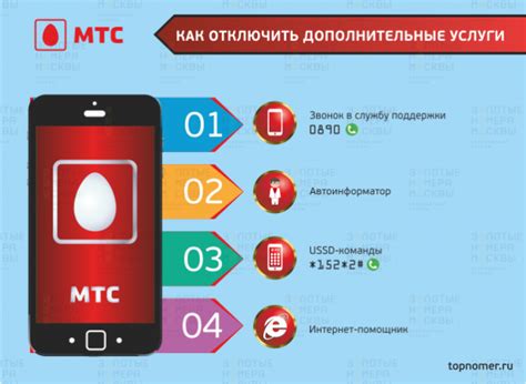 Как отключить дополнительные услуги и контролировать расходы через личный кабинет провайдера