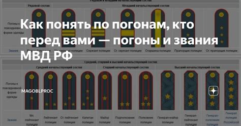 Как придать погонам ефрейтора изысканный вид: подробные рекомендации